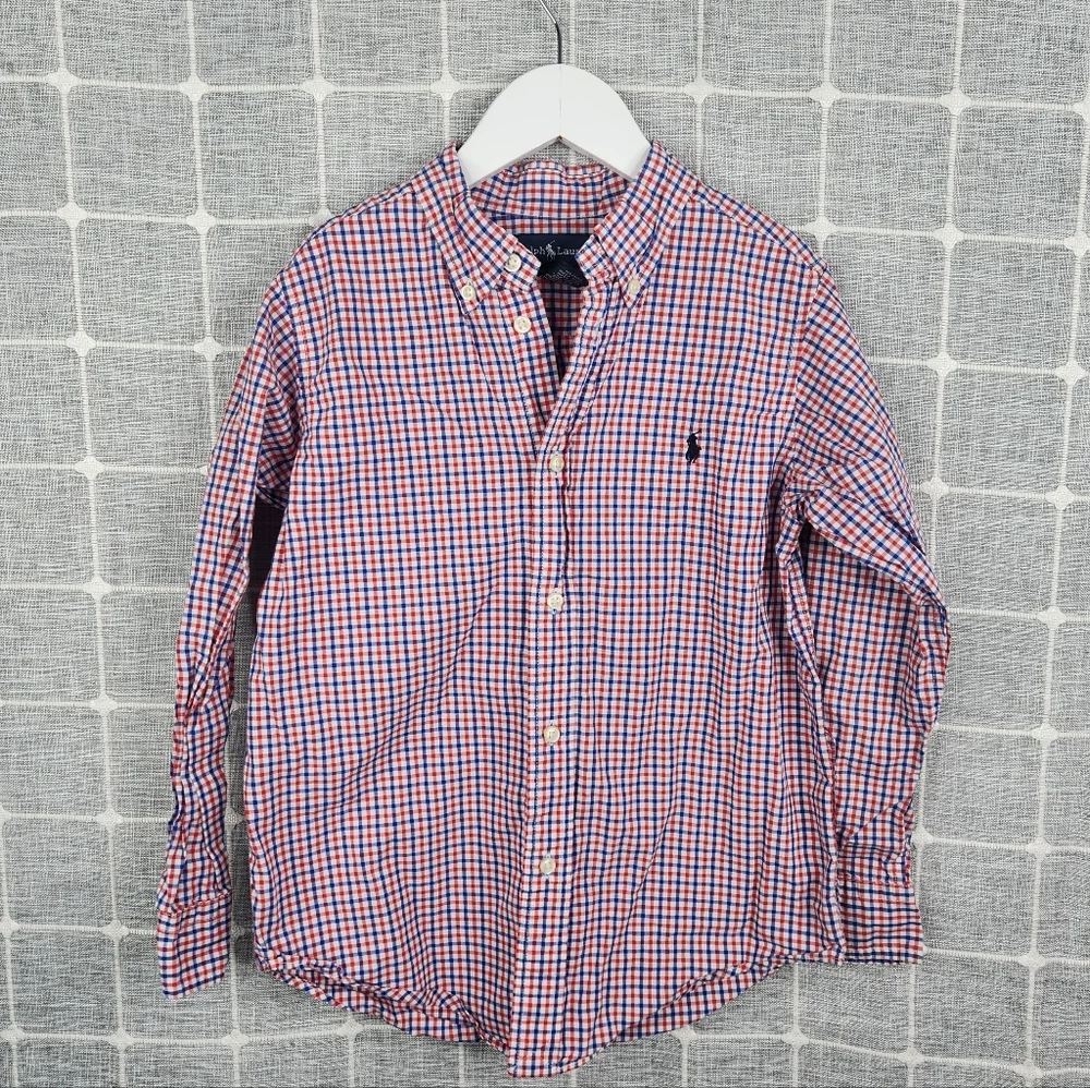 Ralph Lauren Polo Shirt Bundle